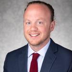 Aaron Eddens wins best dissertation